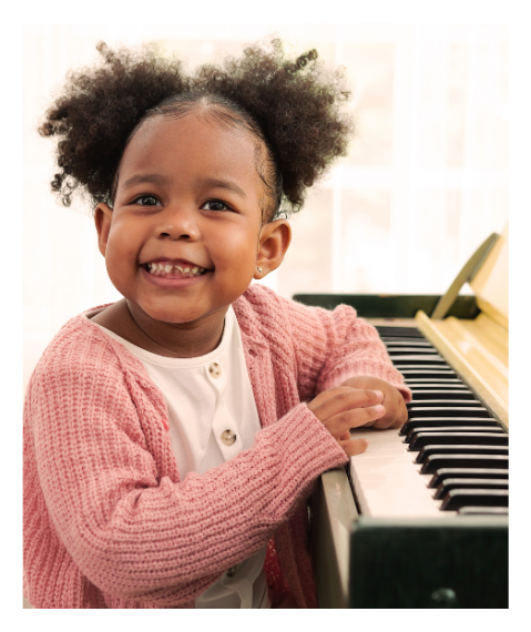 Piano for beginners